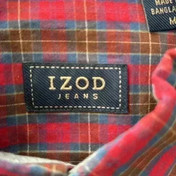 Izod shirt - Picture 4 of 5